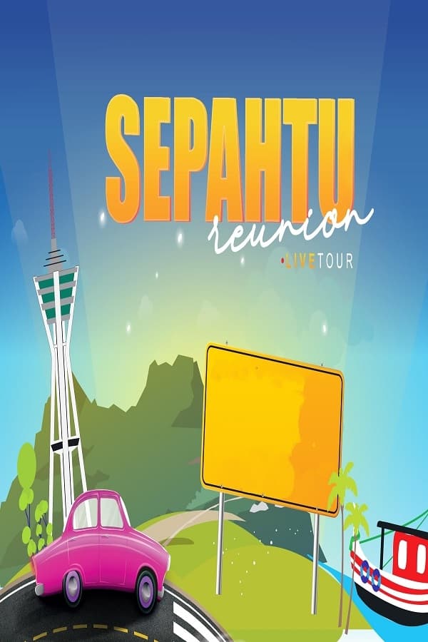 TV ratings for Sepahtu Reunion Live Tour in Turkey. Astro Warna TV series