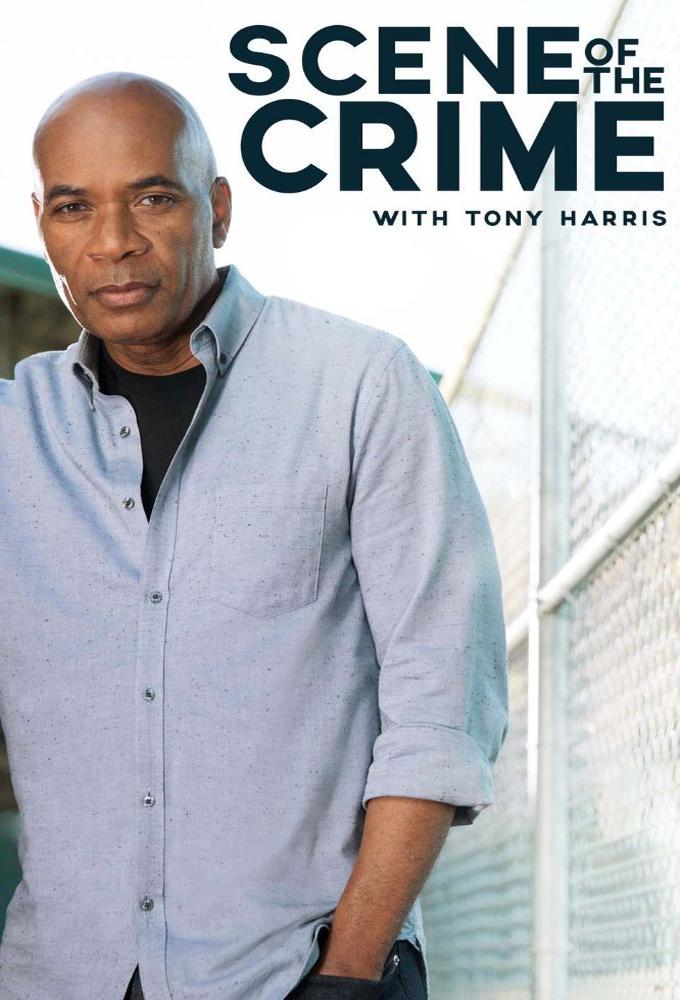 TV ratings for Scene Of The Crime With Tony Harris in Japan. investigation discovery TV series