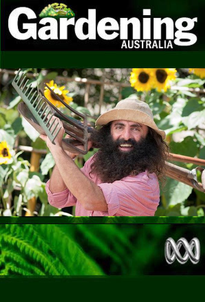 TV ratings for Gardening Australia in New Zealand. abc TV series