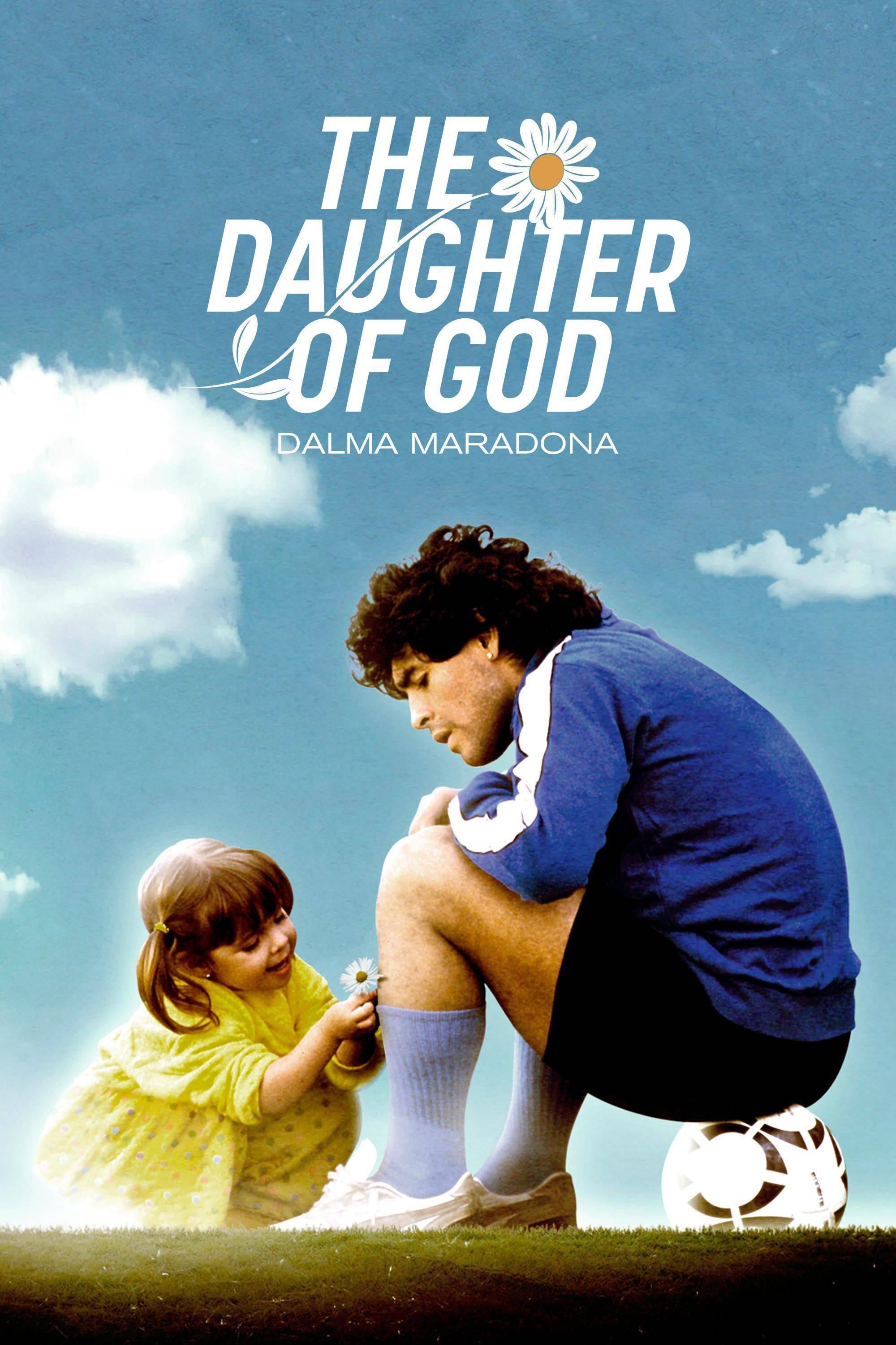 TV ratings for La Hija De Dios: Dalma Maradona in India. HBO Max TV series