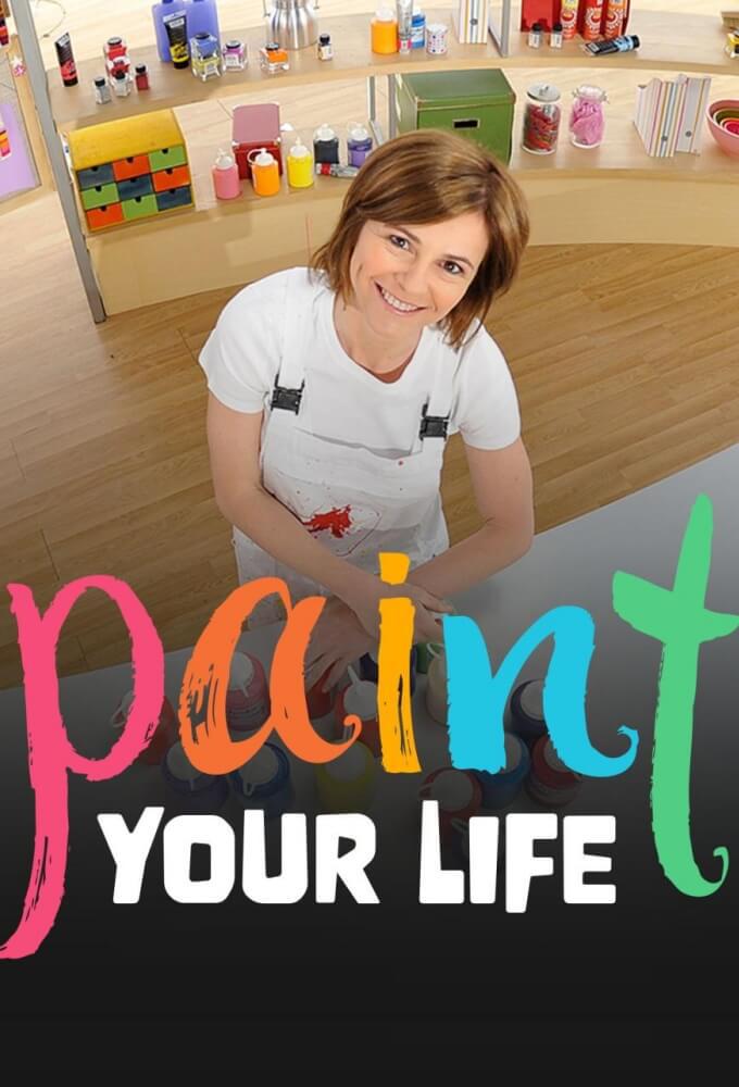 TV ratings for Paint Your Life in Canada. Real Time TV series