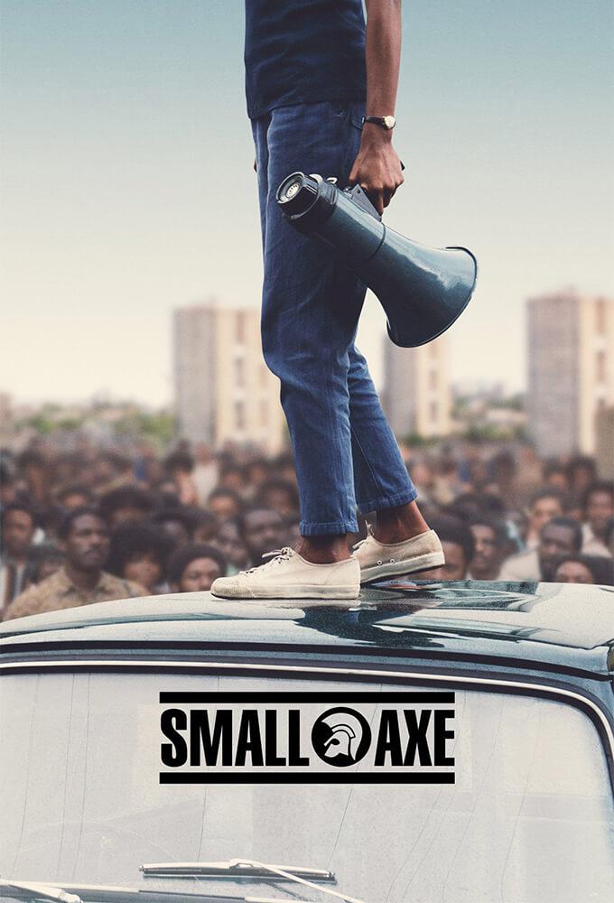 TV ratings for Small Axe in Turkey. BBC One TV series