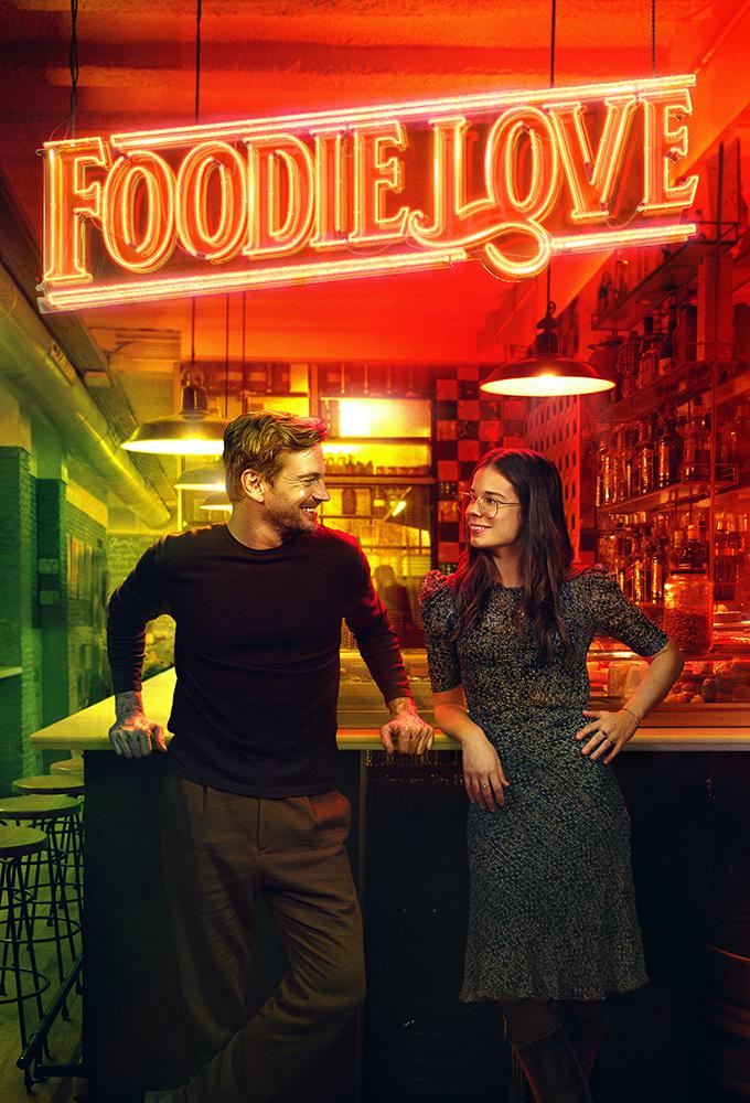 TV ratings for Foodie Love in Netherlands. HBO TV series
