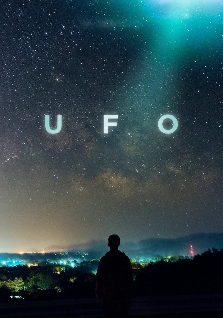 TV ratings for UFO in Mexico. SHOWTIME TV series