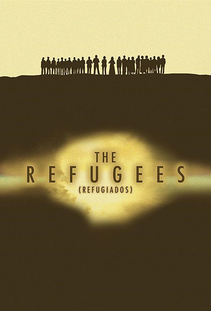 TV ratings for The Refugees in Spain. La Sexta TV series