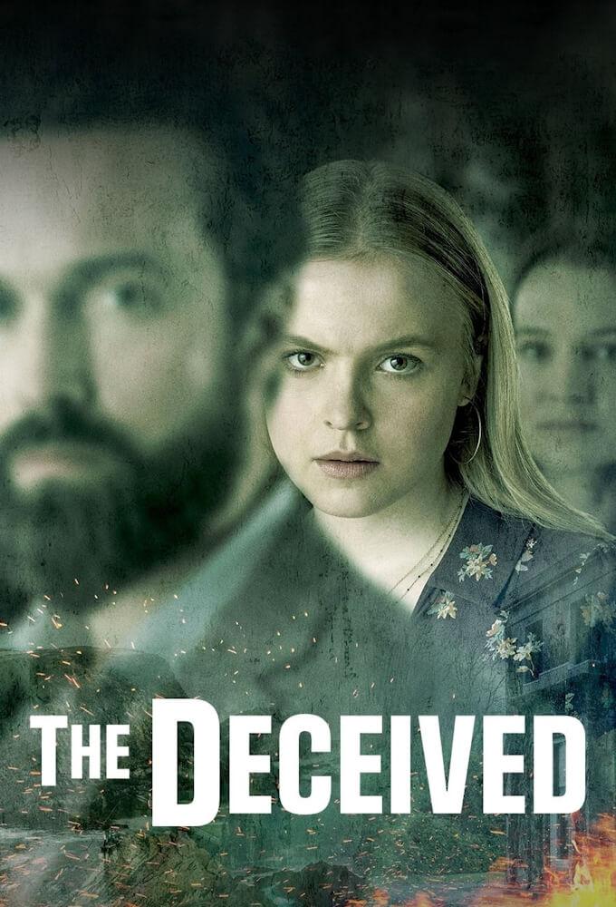 TV ratings for The Deceived in Polonia. Channel 5 TV series