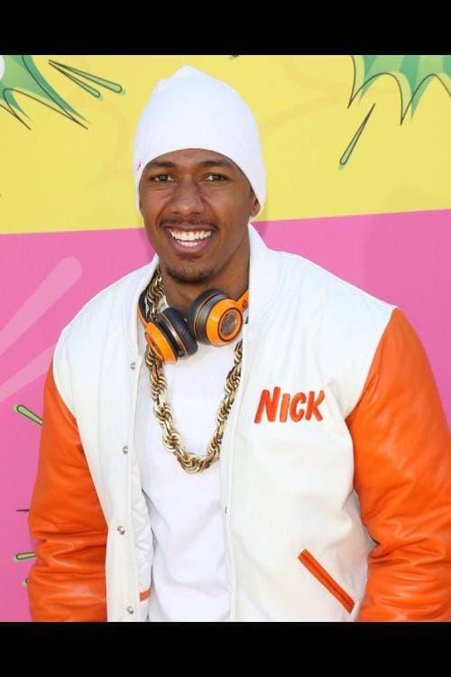 TV ratings for The Nick Cannon Show in the United States. Nickelodeon TV series