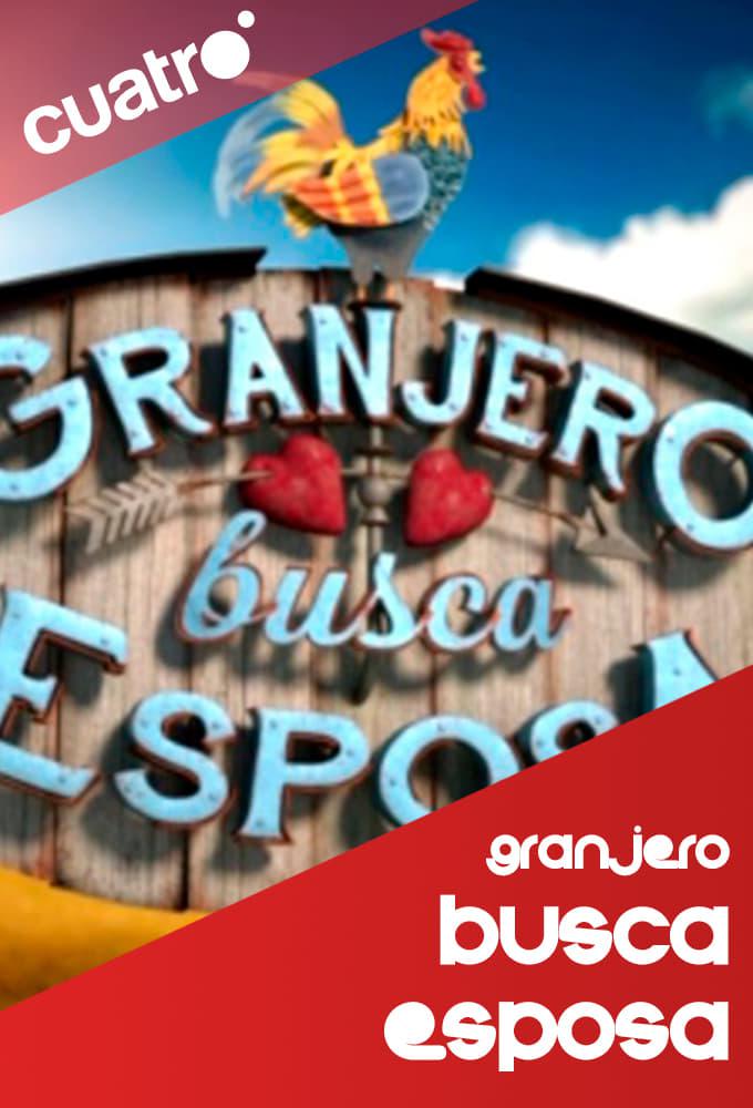 TV ratings for Granjero Busca Esposa in Brazil. Cuatro TV series