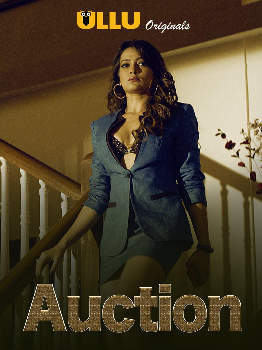 TV ratings for Auction in the United States. Ullu App TV series