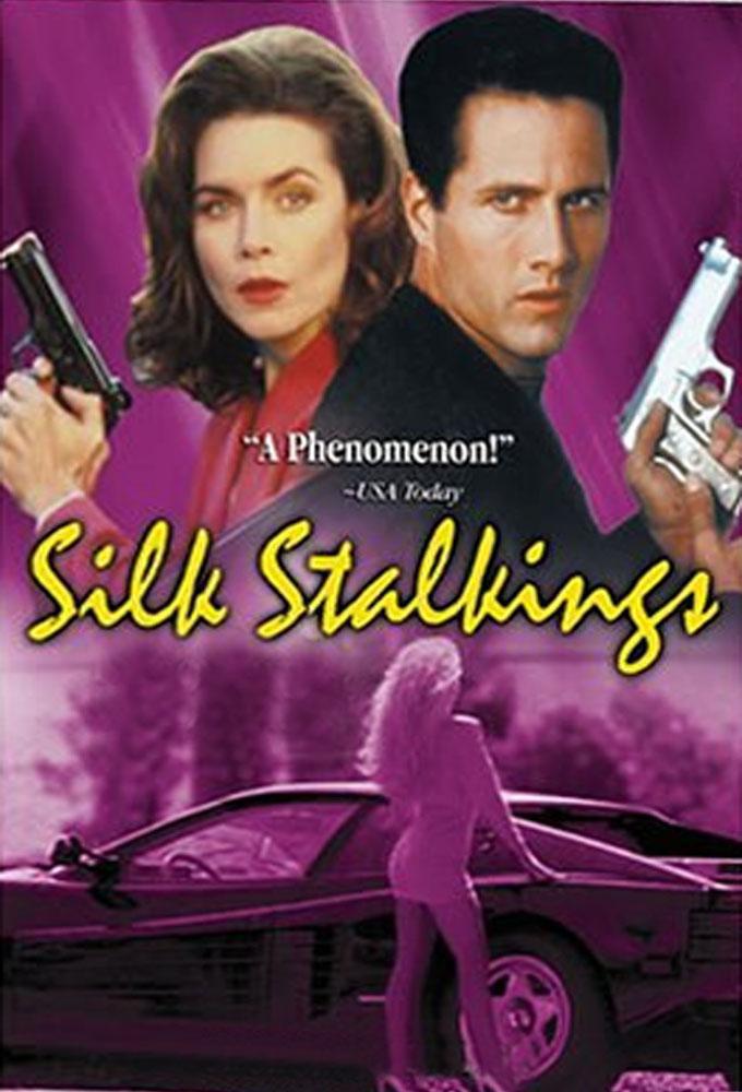 TV ratings for Silk Stalkings in France. CBS TV series