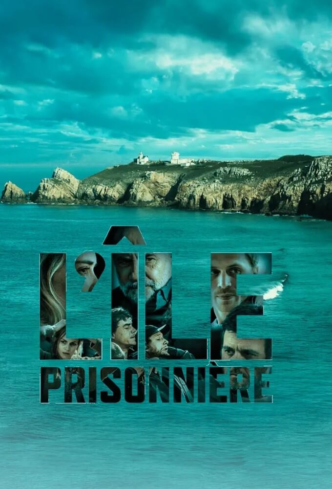 TV ratings for Prison Island (L'Île Prisonnière) in Germany. France 2 TV series