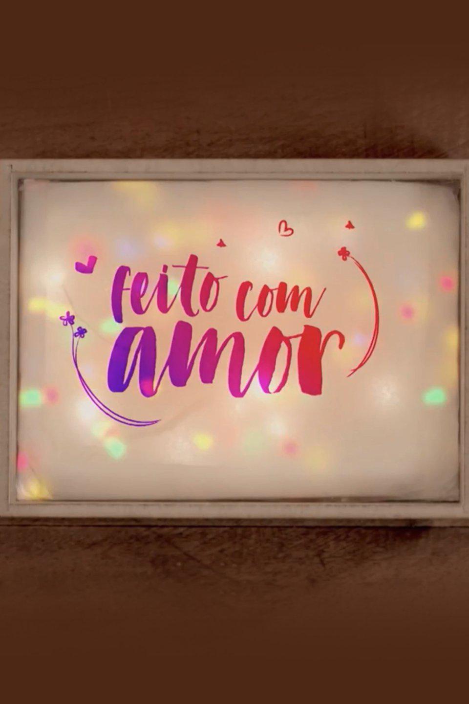 TV ratings for Feito Com Amor in Spain. GNT TV series