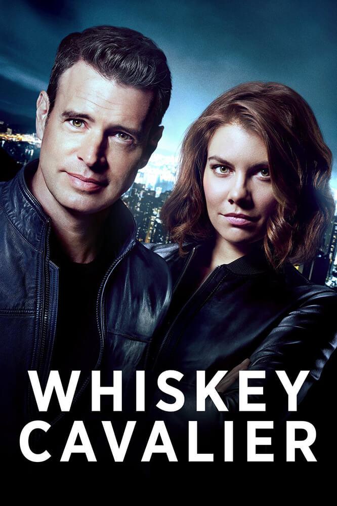 TV ratings for Whiskey Cavalier in Sweden. abc TV series