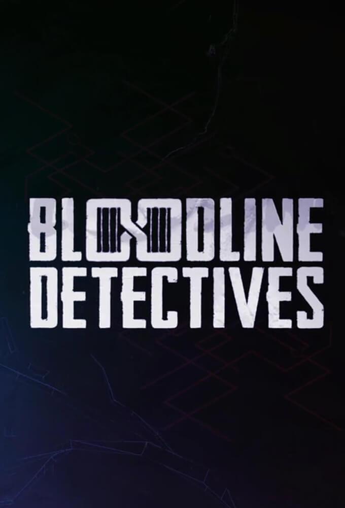 TV ratings for Bloodline Detectives in Japan. Quest Red TV series