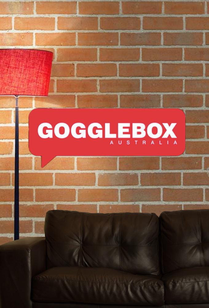 TV ratings for Gogglebox Australia in Ireland. LifeStyle TV series