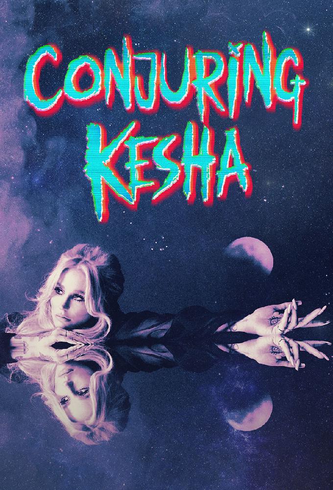 TV ratings for Conjuring Kesha in Polonia. Discovery+ TV series