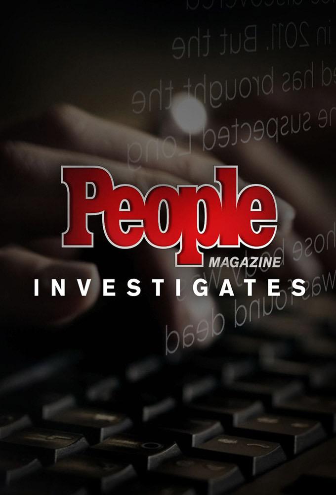 TV ratings for People Magazine Investigates in Brazil. Investigation Discovery TV series
