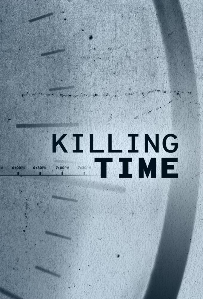 TV ratings for Killing Time in Russia. investigation discovery TV series