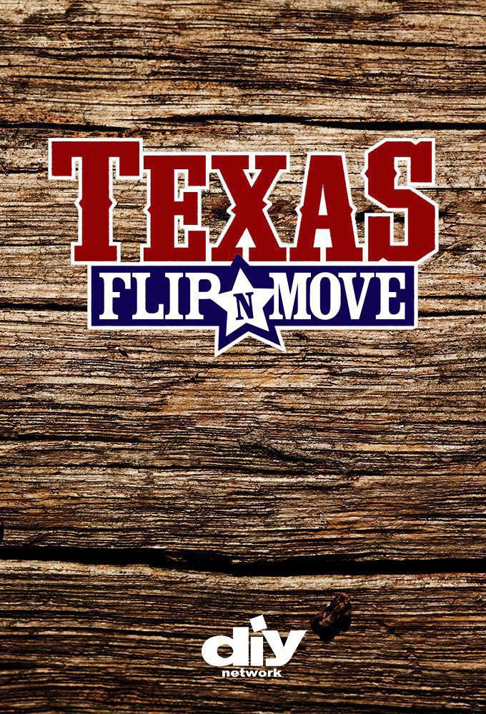 TV ratings for Texas Flip N Move in México. DIY Network TV series