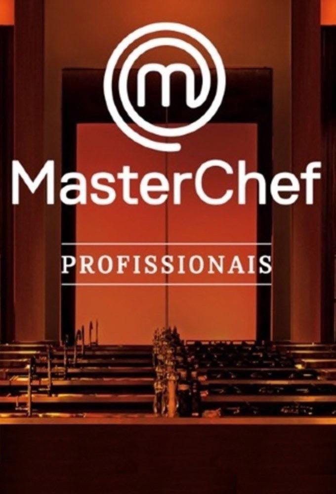 TV ratings for Masterchef Profissionais (BR) in Germany. Rede Bandeirantes TV series