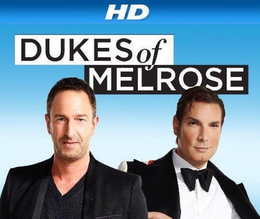 Dukes Of Melrose
