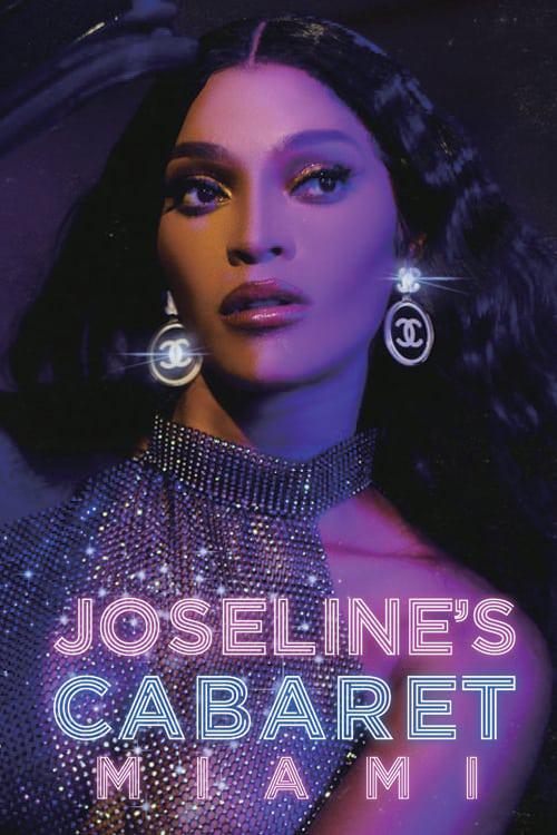 TV ratings for Joseline's Cabaret in Italy. The Zeus Network TV series