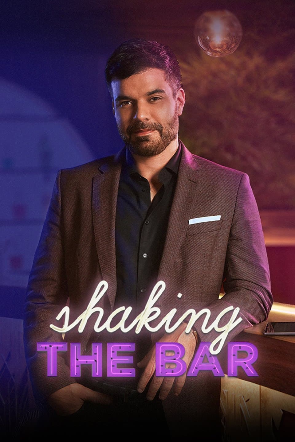 TV ratings for Shaking The Bar in Portugal. Sony Channel TV series