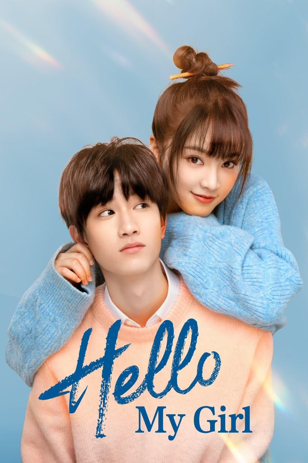 TV ratings for Hello My Girl (侬好，我的东北女友) in South Korea. iqiyi TV series