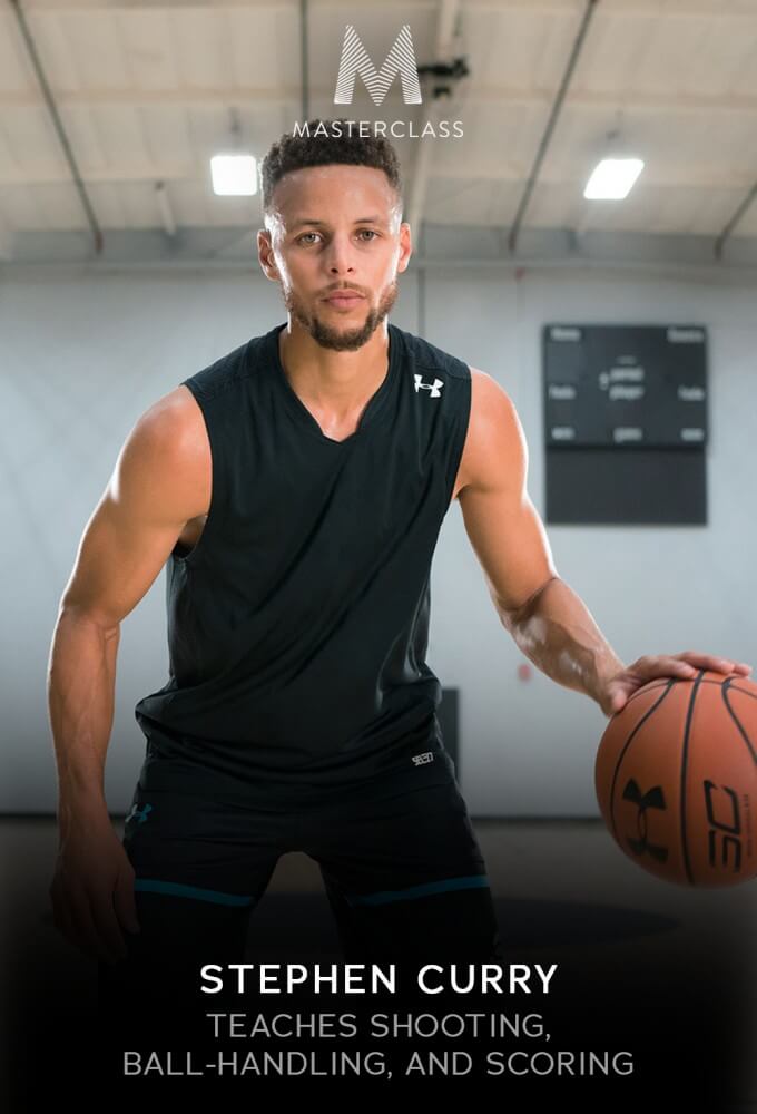 TV ratings for Stephen Curry Teaches Shooting, Ball-Handling, And Scoring in the United States. MasterClass TV series