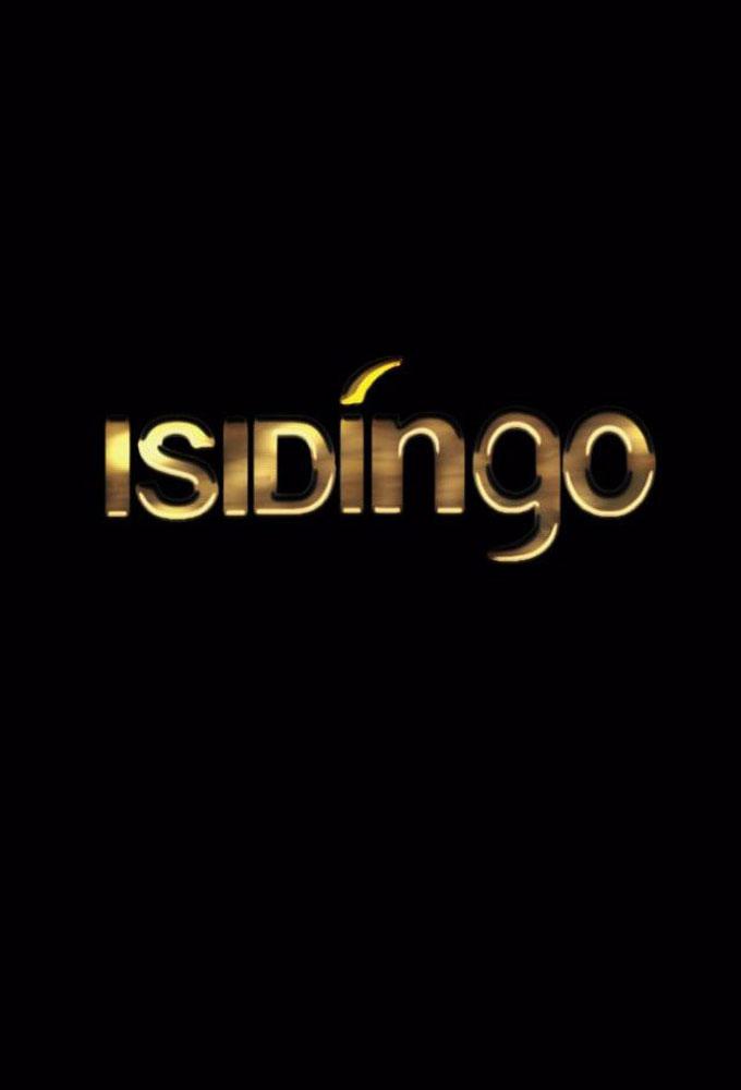TV ratings for Isidingo in South Africa. SABC 3 TV series
