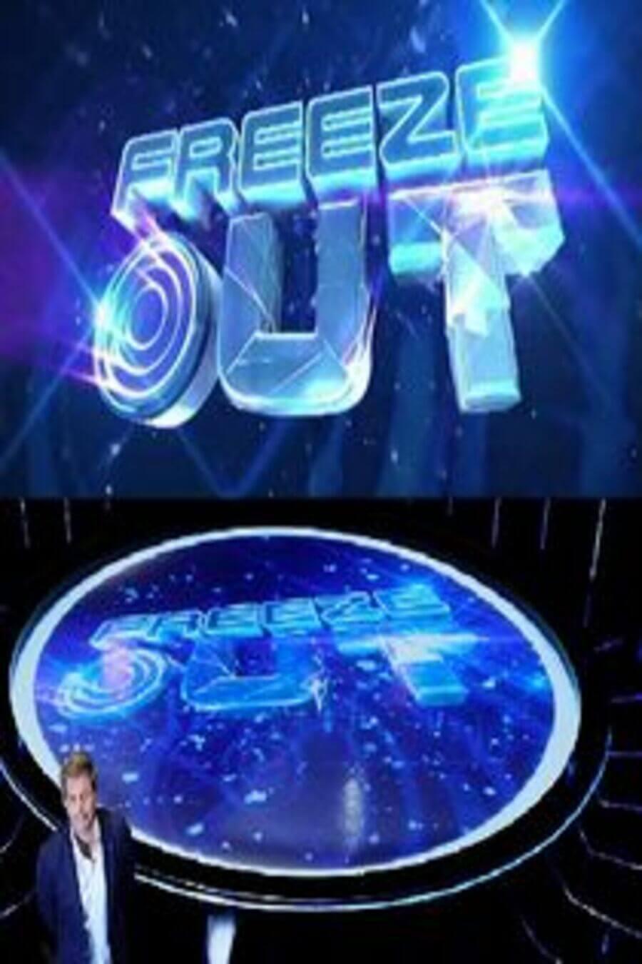TV ratings for Freeze Out in South Korea. ITV TV series