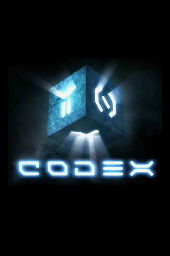 TV ratings for Codex in France. Channel 4 TV series
