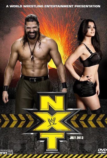 WWE NXT (US)