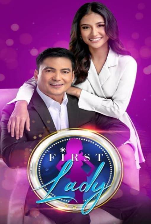 TV ratings for First Lady in Mexico. GMA TV series