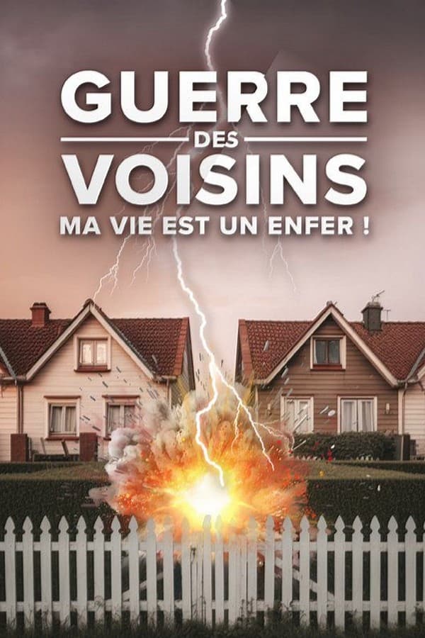 TV ratings for Guerre Des Voisins : Ma Vie Est Un Enfer in Ireland. RMC BFM Play TV series