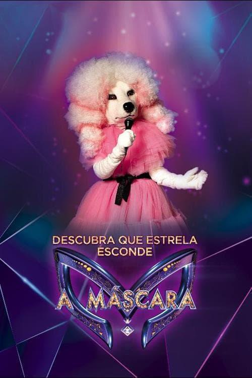TV ratings for A Máscara in Spain. SIC TV series