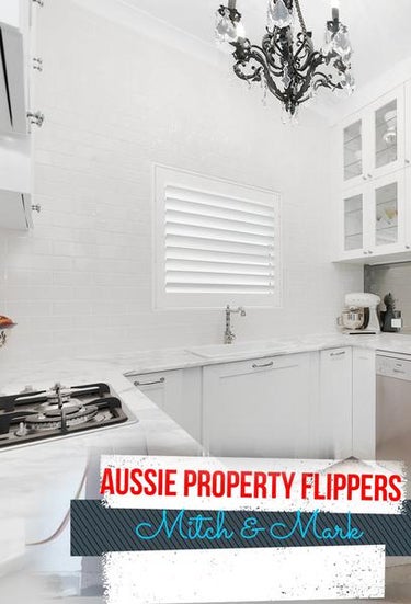 The Aussie Property Flippers
