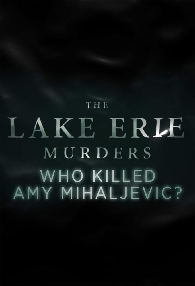 TV ratings for The Lake Erie Murders in Italia. investigation discovery TV series