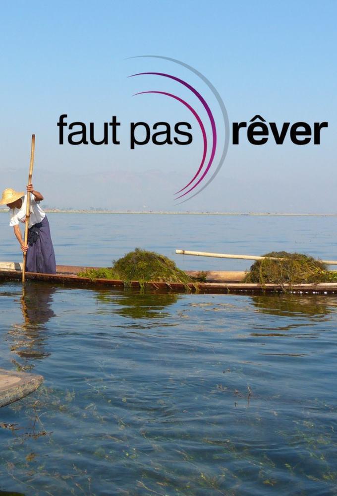 TV ratings for Faut Pas Rêver in Spain. France 3 TV series