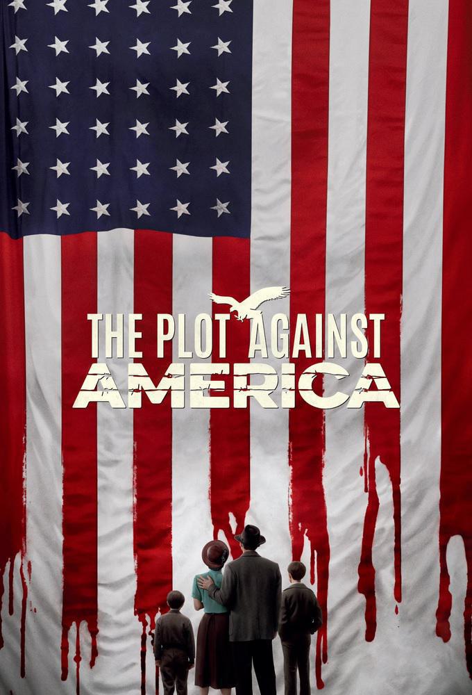 TV ratings for The Plot Against America in France. HBO TV series