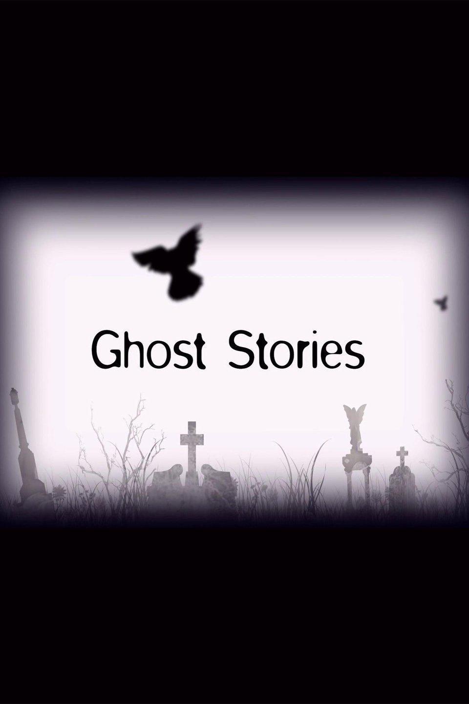 TV ratings for Ghost Stories in Filipinas. Netflix TV series