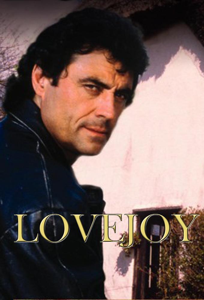 TV ratings for Lovejoy in Argentina. BBC One TV series