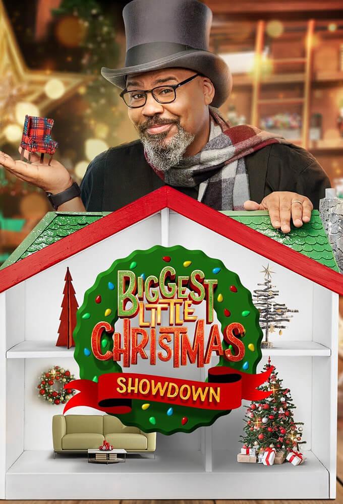 TV ratings for Biggest Little Christmas Showdown in Malasia. hgtv TV series