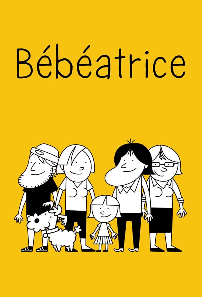 TV ratings for Bébéatrice in Denmark. ici tou.tv TV series