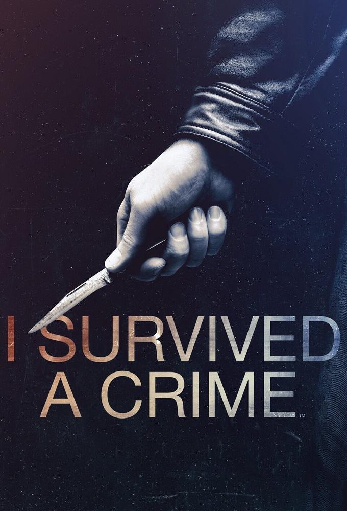 TV ratings for I Survived A Crime in Canada. a&e TV series