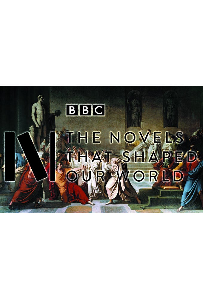 TV ratings for Novels That Shaped Our World in the United States. BBC iPlayer TV series