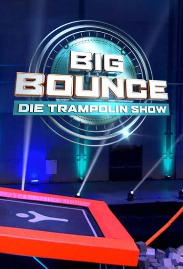 Big Bounce - Die Trampolin Show
