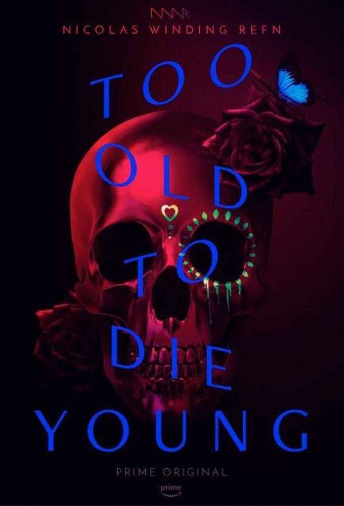 TV ratings for Too Old To Die Young in France. Amazon Prime Video TV series