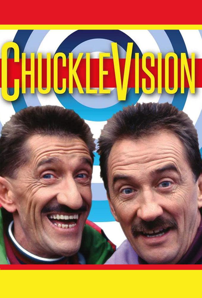 TV ratings for Chucklevision in the United States. BBC One TV series