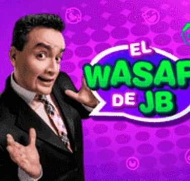 El Wasap De Jb